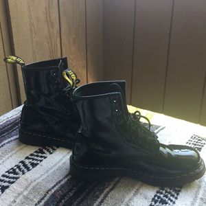 Dr Martens
